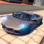 تحميل لعبه extreme car driving لسباق السيارات