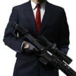 تحميل لعبه hitman sniper mod | لعبة الاكشن للاندرويد
