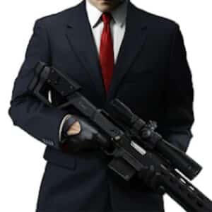 تحميل لعبه hitman sniper mod | لعبة الاكشن للاندرويد