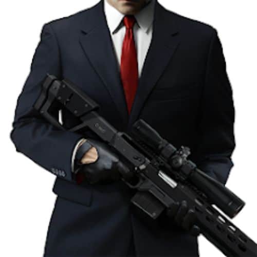 تحميل لعبه hitman sniper mod | لعبة الاكشن للاندرويد