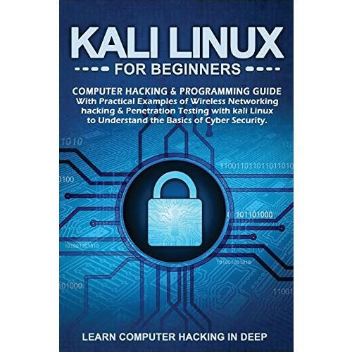 تحميل نظام Kali Linux نظام تشغيل كالي لينكس