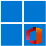 تحميل ويندوز 11 مع أوفيس Windows 11 Enterprise 24H2 With Office 2024 بكل اللغات 2025