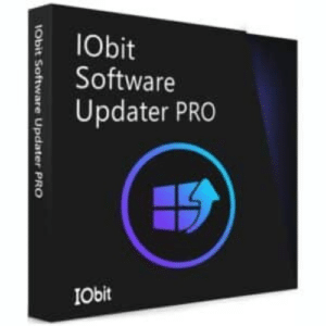 تخميل برنامج IObit Software Updater Pro لتحديث البرامج المثبتة على جهاز