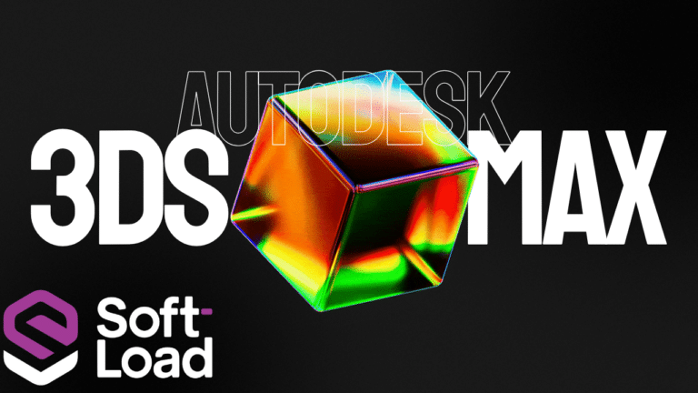 كل ما يجب معرفته عن Autodesk 3DS MAX للمحترفين والمبتدئين