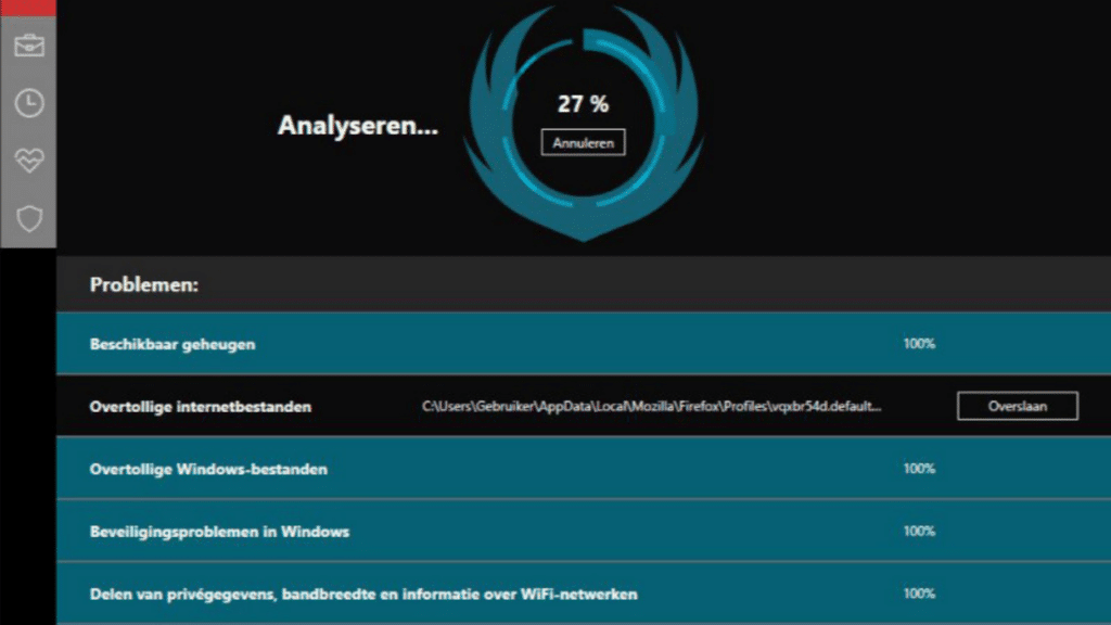 كيف يحسن System Mechanic سرعة جهازك ويحل مشاكل النظام