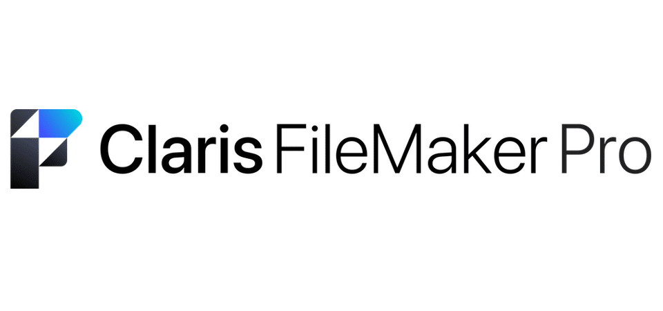 تحميل برنامج Claris FileMaker Pro لإنشاء قاعدة بيانات