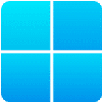 Windows 11 Aio 25H2 Icon