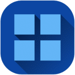 Windows 11 Enterprise 25H2 Icon