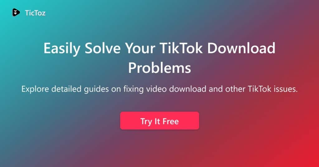 تجميل برنامج TicToz  منصة تواصل اجتماعي