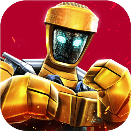 تجميل لعبة Real Steel World Robot Boxing لعبة الملاكمه للروبتات
