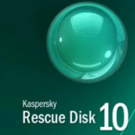تحميل اسطوانة Kaspersky Rescue Disk لمكافحة الفيروسات