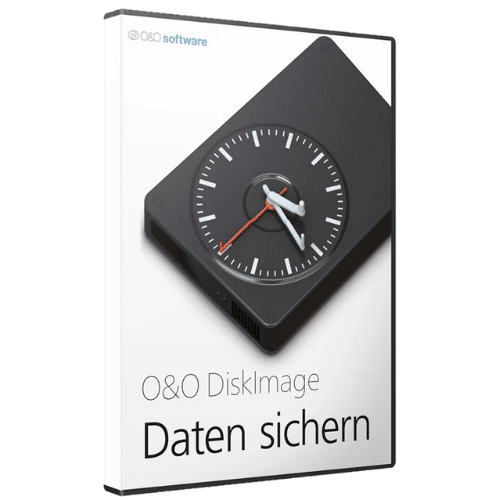 تحميل اسطوانة O&O DiskImage لعمل نسخ احطياتي لجميع ملفاتك