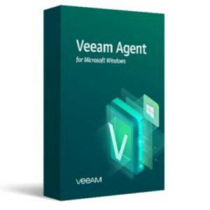 تحميل اسطوانة Veeam Agent لإنشاء نسخ احتياطية