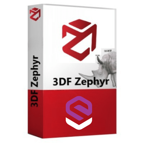 تحميل برنامج 3DF Zephyr لتحويل الصور الثنائية الأبعاد الي ثلاثية الابعاد