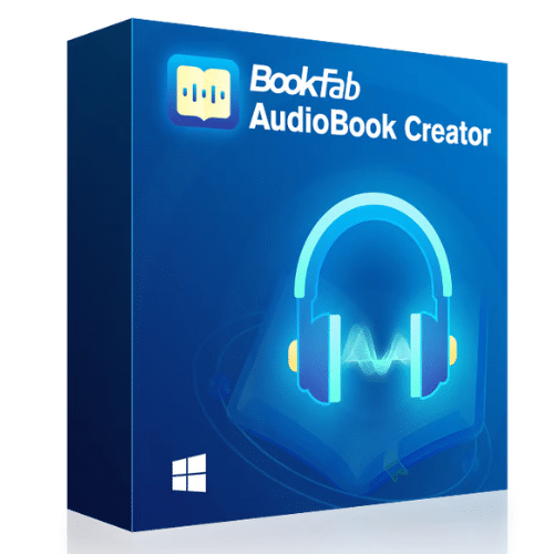 تحميل برنامج AI Ebook to Audio Converter لتحويل الكتب الإلكترونية إلى كتب صوتية