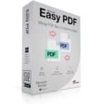 تحميل برنامج Abelssoft Easy PDF لإدارة وتحرير ملفات PDF