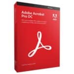 تحميل برنامج Adobe Acrobat Reader DC لتحرير و تعديل ملفات PDF