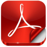 تحميل برنامج Adobe Acrobat Reader DC لتحرير و تعديل ملفات PDF