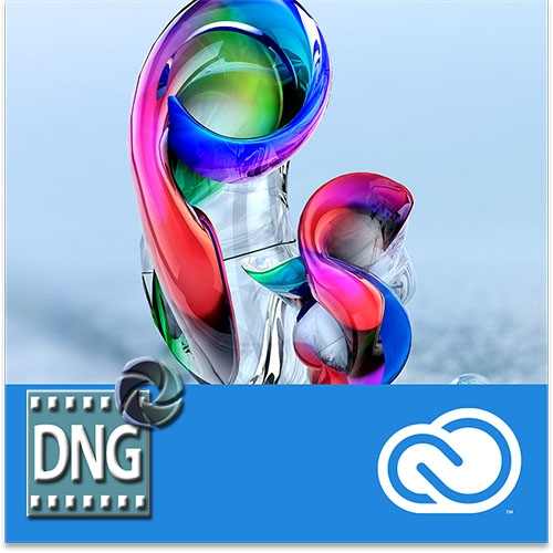 تحميل برنامج Adobe DNG Converter لتحويل مجموعات كبيرة من ملفات RAW