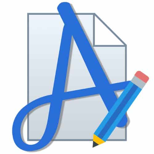 تحميل برنامج Advanced Renamer لتبسيط وتسريع عملية إعادة تسمية عدد كبير من الملفات