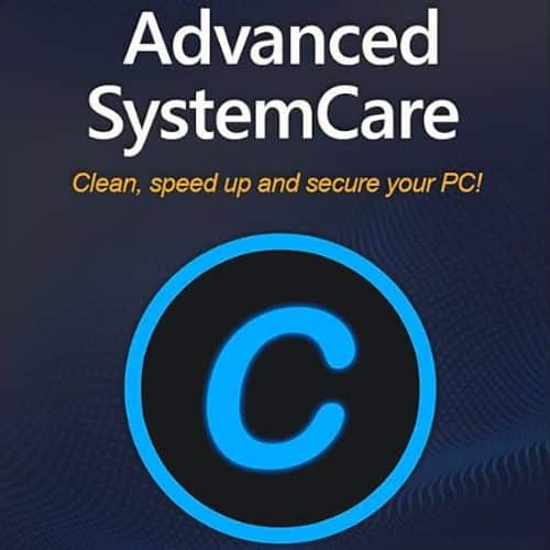 تحميل برنامج Advanced SystemCare Pro للصيانة وتحسين نظام Windows