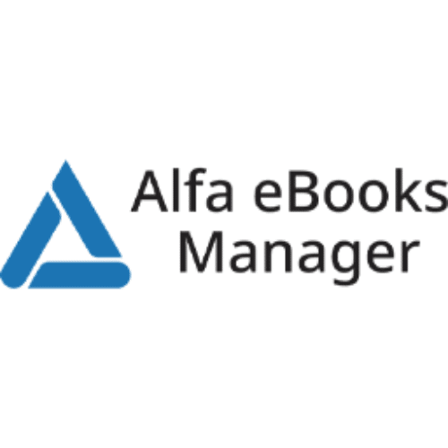 تحميل برنامج Alfa eBooks Manager Pro Web لإدارة مجموعاتهم من الكتب الإلكترونية