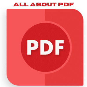 تحميل برنامج All About PDF لتحرير و معالجة ملفات PDF