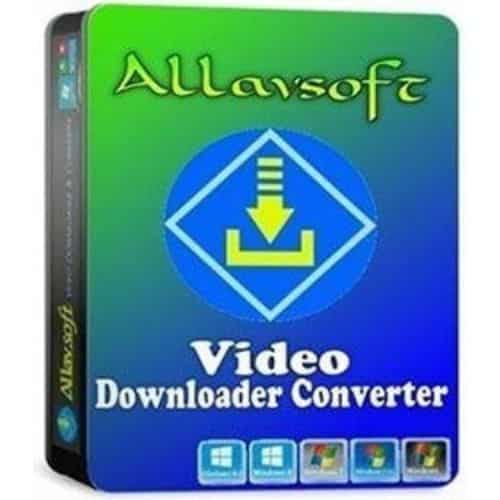 تحميل برنامج Allavsoft Video Downloader Converter لتحميل الملفات من الانترنت