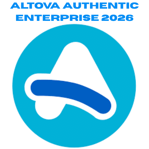 تحميل برنامج Altova Authentic Enterprise 2026 محرر محتوى XML وJSON متقدم