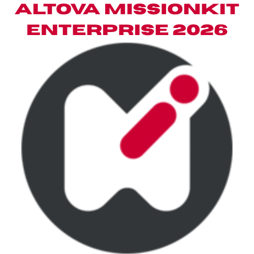 تحميل برنامج Altova MissionKit Enterprise 2026  صندوق أدوات متكامل للمهندسين