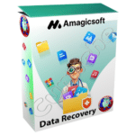 تحميل برنامج Amagicsoft Magic Data Recovery Technician استرجاع الملفات المحذوفة