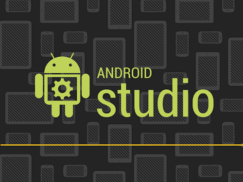 تحميل برنامج Android Studio لتطوير تطبيقات نظام التشغيل أندرويد