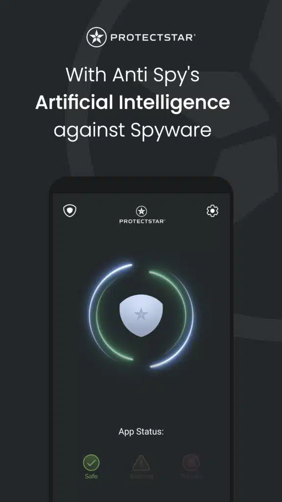 تحميل برنامج Anti Spy Detector - Spyware للحماية من التجسس و الاختراق