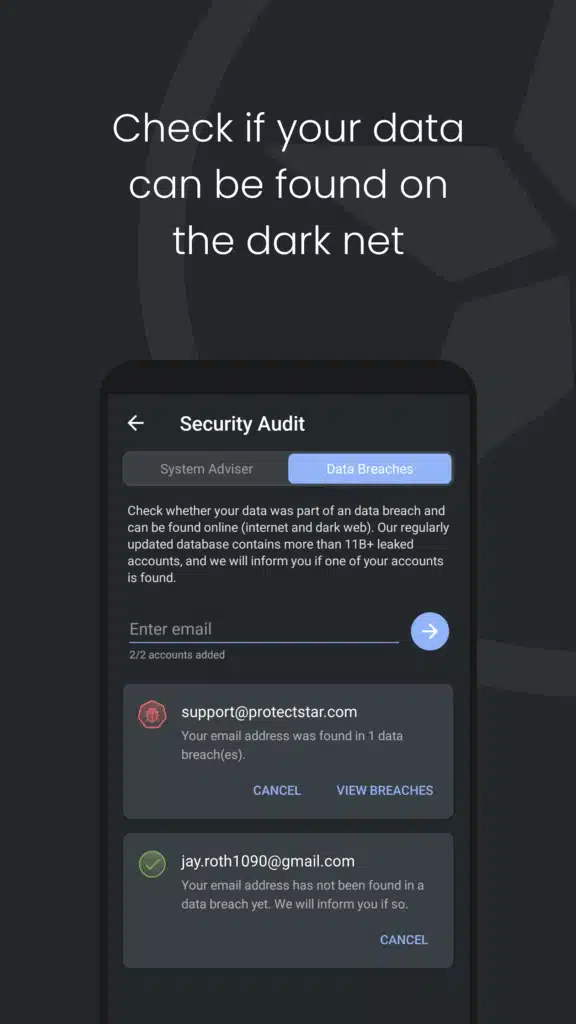 تحميل برنامج Anti Spy Detector - Spyware للحماية من التجسس و الاختراق