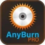 تحميل برنامج AnyBurn Pro لحرق الأقراص وصناعة صور الأقراص