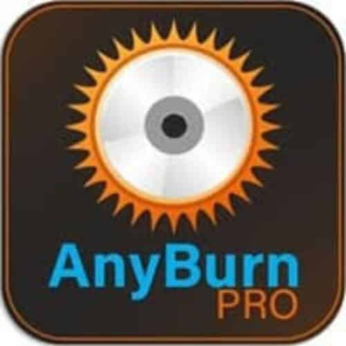 تحميل برنامج AnyBurn Pro لحرق الأقراص وصناعة صور الأقراص