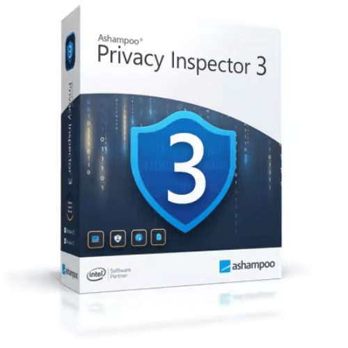 تحميل برنامج Ashampoo Privacy Inspector الحارس الشخصي لخصوصيتك الرقمية