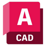 تحميل برنامج Autodesk AutoCAD برنامج التصميم ثلاثي الابعاد