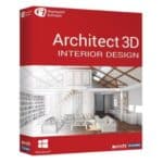 تحميل برنامج Avanquest Architect 3D Interior Design لتصميم الديكور الداخلي