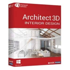 تحميل برنامج Avanquest Architect 3D Interior Design لتصميم الديكور الداخلي
