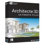 تحميل برنامج Avanquest Architect 3D Ultimate Plus للتصميم المعماري