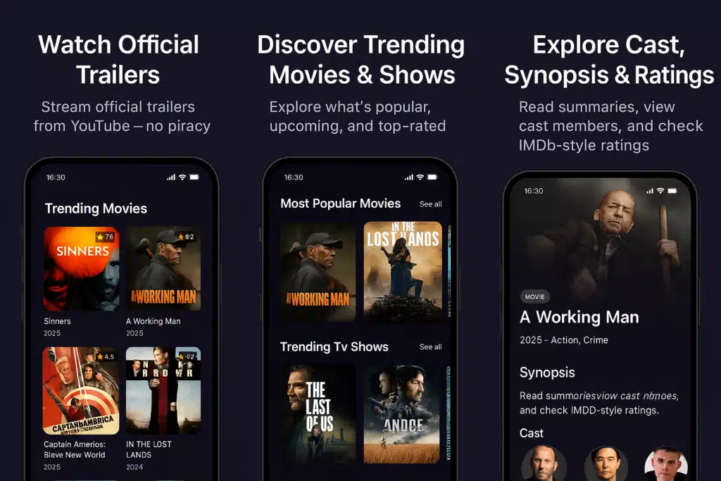 تحميل برنامج BeeTV لبث المحتوي الترفيهي