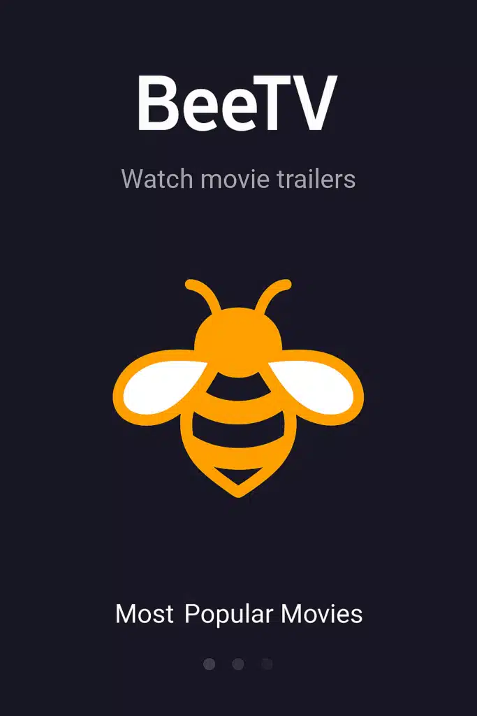 تحميل برنامج BeeTV لبث المحتوي الترفيهي