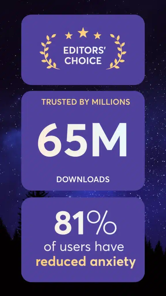 تحميل برنامج BetterSleep Sleep tracker  للصحة واللياقة البدنية و تتبع النوم