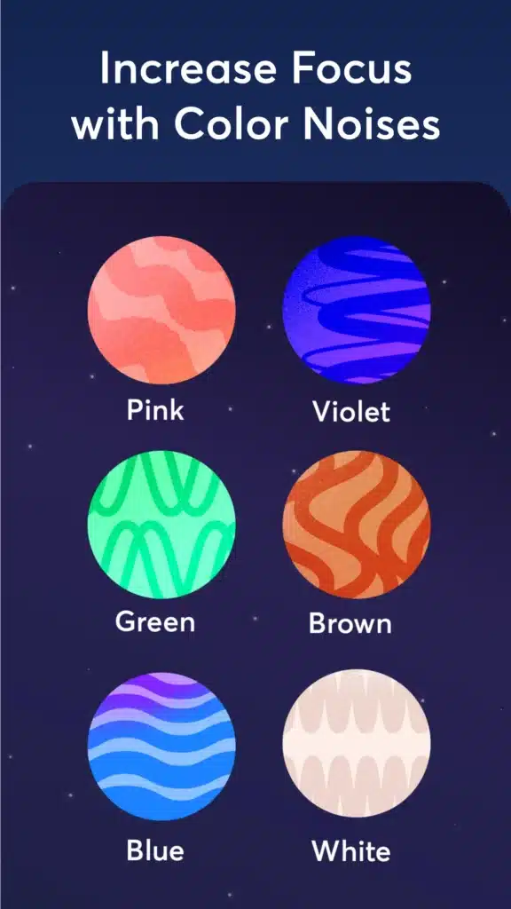 تحميل برنامج BetterSleep Sleep tracker  للصحة واللياقة البدنية و تتبع النوم