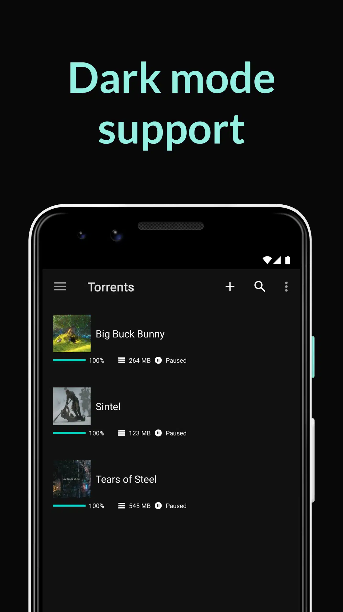 تحميل برنامج BitTorrent Pro لتحميل ملفات التورنت