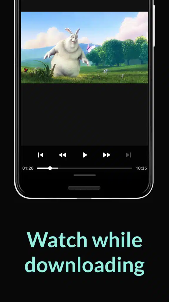تحميل برنامج BitTorrent Pro لتحميل ملفات التورنت