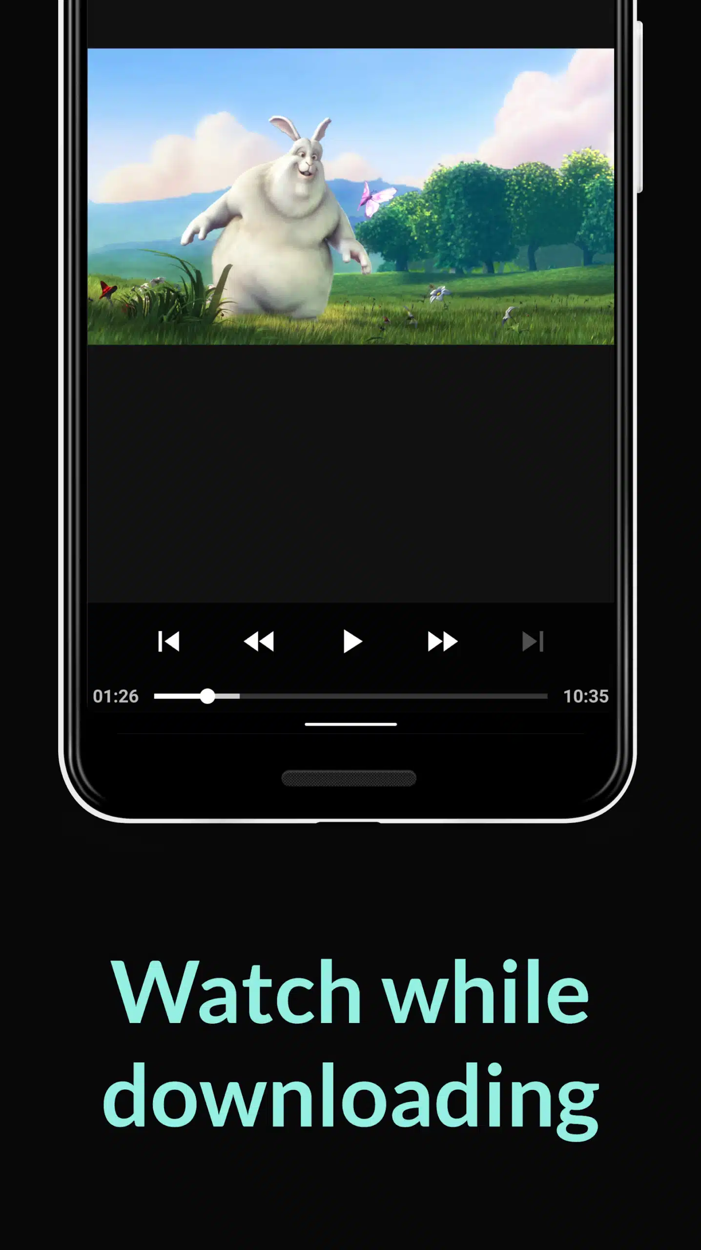تحميل برنامج BitTorrent Pro لتحميل ملفات التورنت