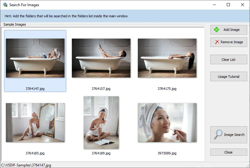 تحميل برنامج BytesMorph Duplicate Image Finder للكشف عن الصور المكررة وإزالتها (1)