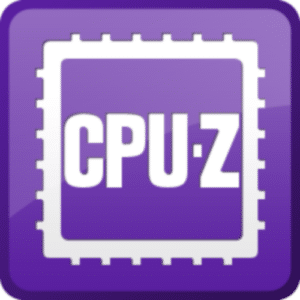 تحميل برنامج CPU-Z لصيانة ومراقبة أجهزة الكمبيوتر